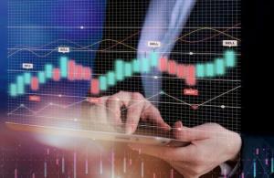 IHSG Sesi I Menguat ke Level 7.032