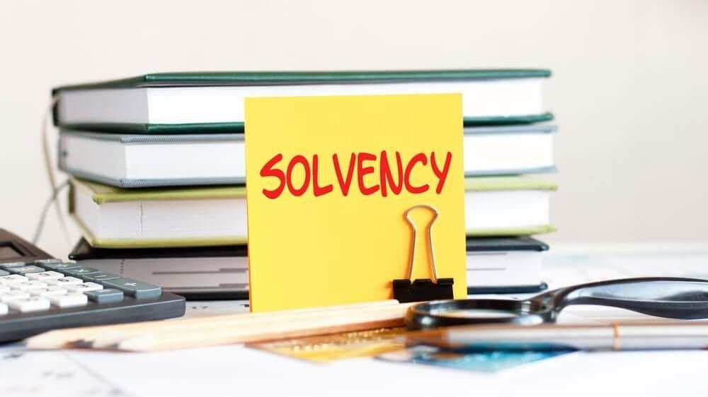 Solvency Ratio Unveiled: Your Guide to Secure Investments