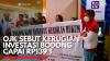 Ciri Investasi Bodong, Salah Satunya Penggunaan Skema Ponzi