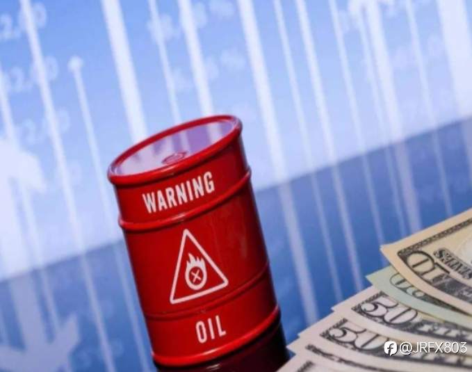 Can JRFX invest in crude oil?