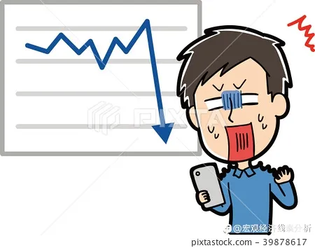 美联储展鹰姿，希望破灭有多恐怖？