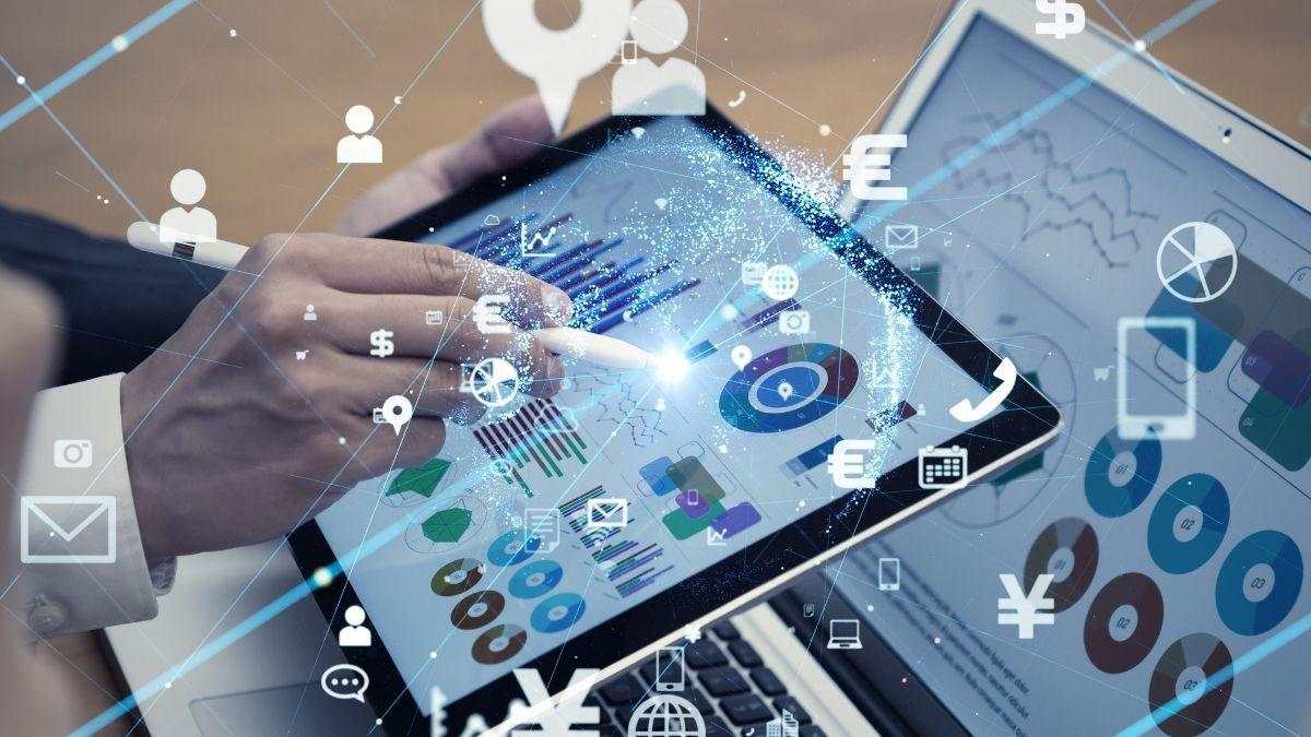 Kinerja Teknologi Paling Terkontraksi di Semester I-2023, Tiga Sektor Ini Tumbuh Positif