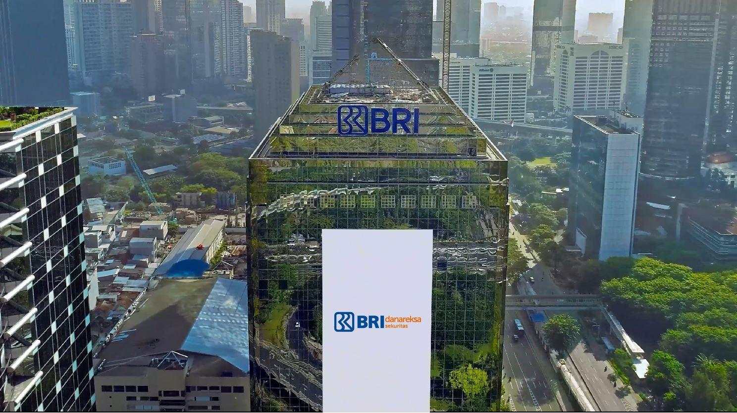 BRI Danareksa Sekuritas Bahas Strategi Investasi Memasuki Tahun Politik