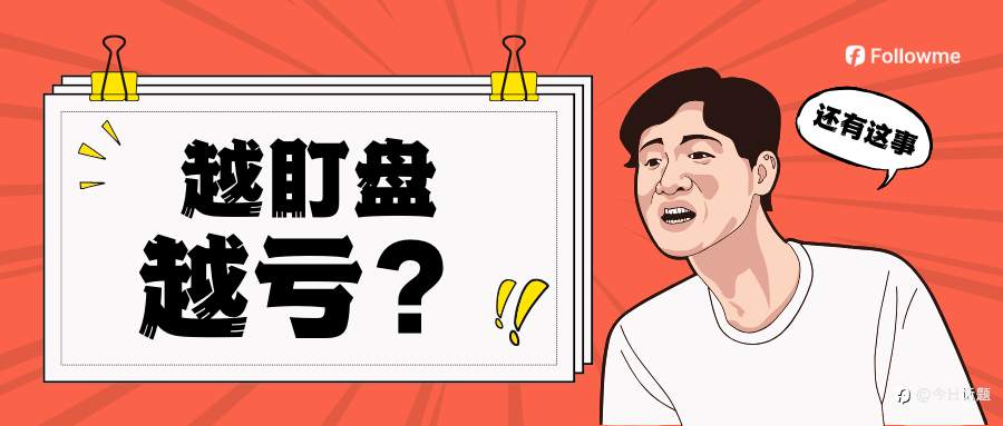 如何高效盯盘？