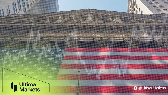 Ultima Markets：【市场回顾及前瞻】超级央行周，美利率要停休，英央行不想怂