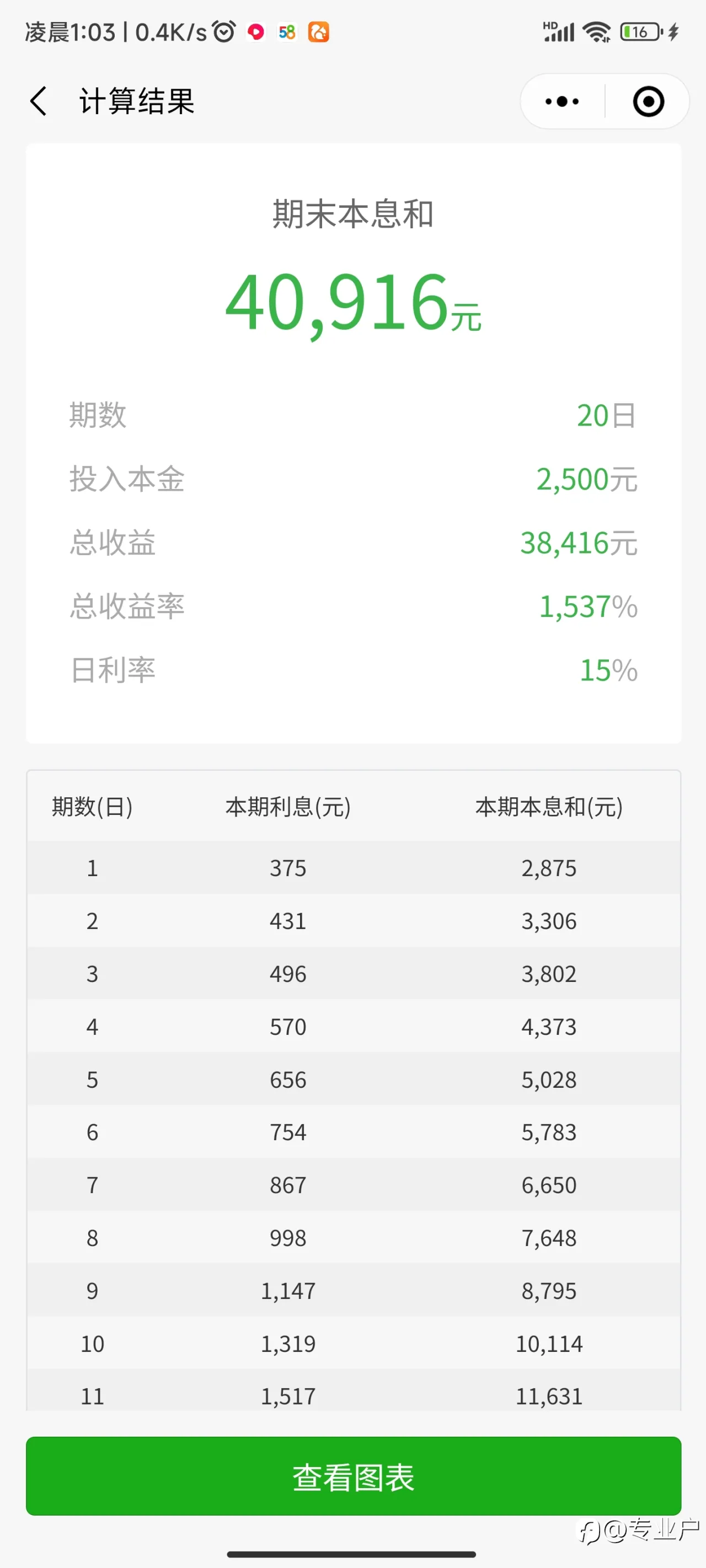 交易记录2023-9-17
