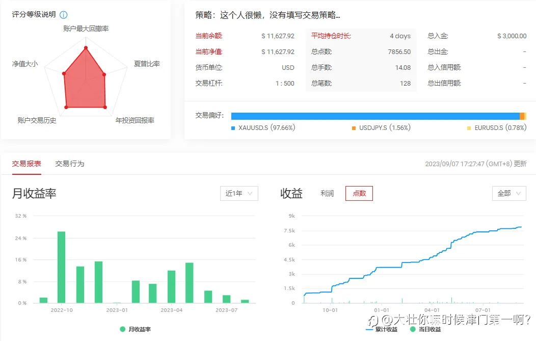 一个让所有懒汉躺赚的鸡尾酒计划