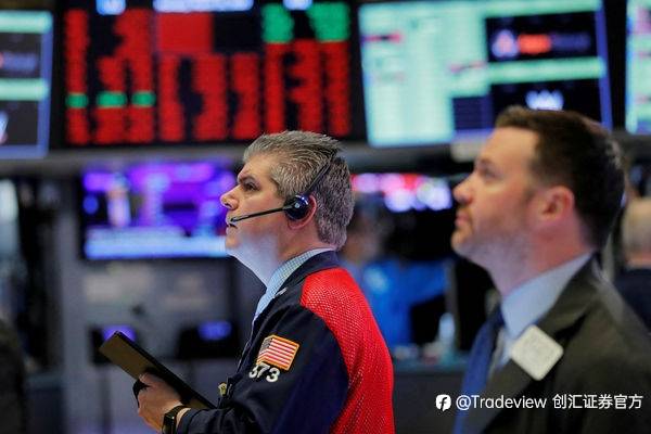 Tradeview 9月28日市场综述:美股、债券和黄金