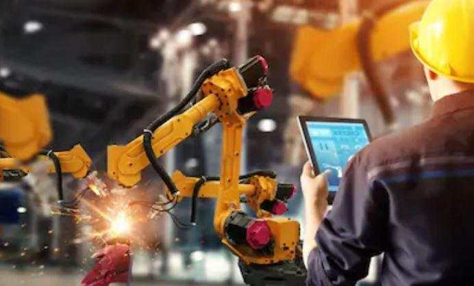 Deretan Perusahaan Manufaktur yang Terdaftar di BEI 2023
