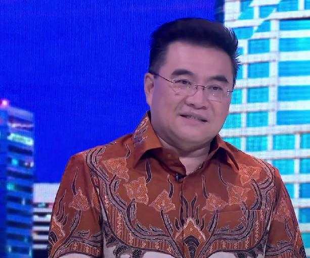 Terjerat Kasus, Intip Jejak Kepemilikan Saham Michael Steven di Emiten Grup Kresna