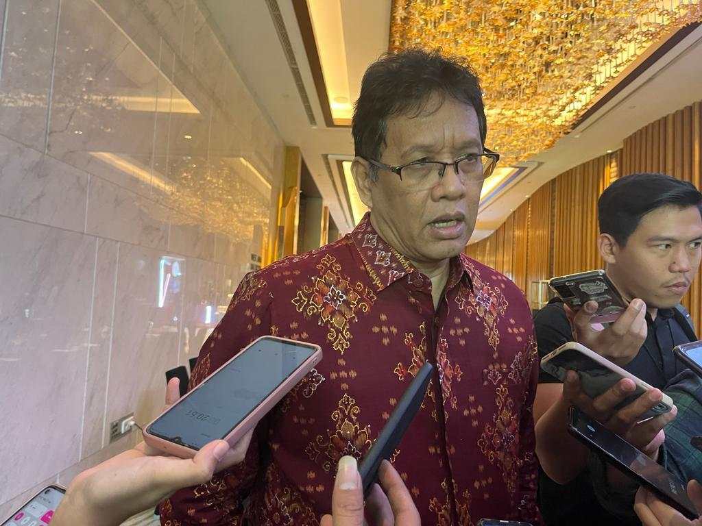 Ada Bursa Karbon, LPS Dorong Pelaku Usaha Serius Lakukan Dekarbonisasi