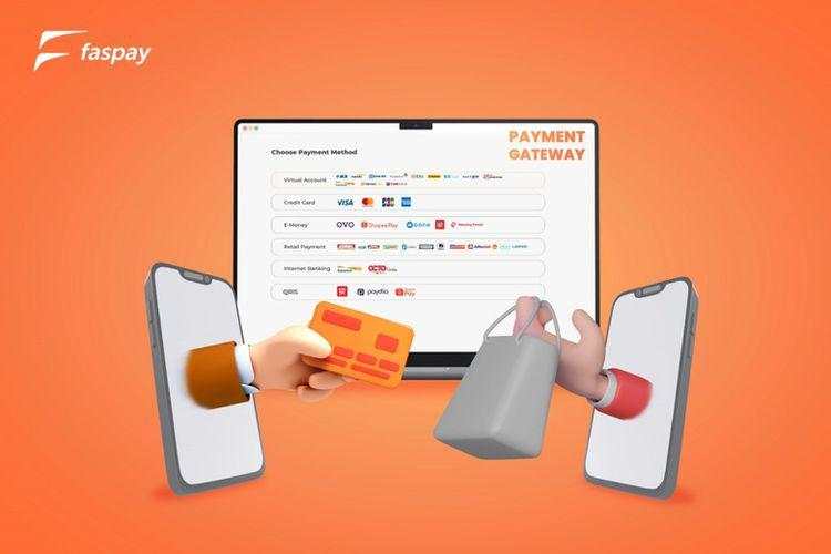 Dukung Perkembangan Ekonomi Digital, Faspay Kembangkan Pembayaran Online bagi Bisnis