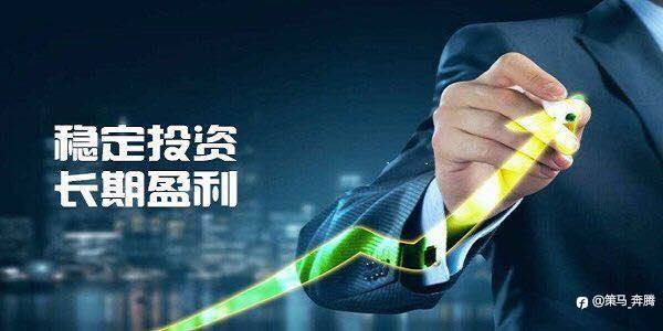 黄金操作策略: