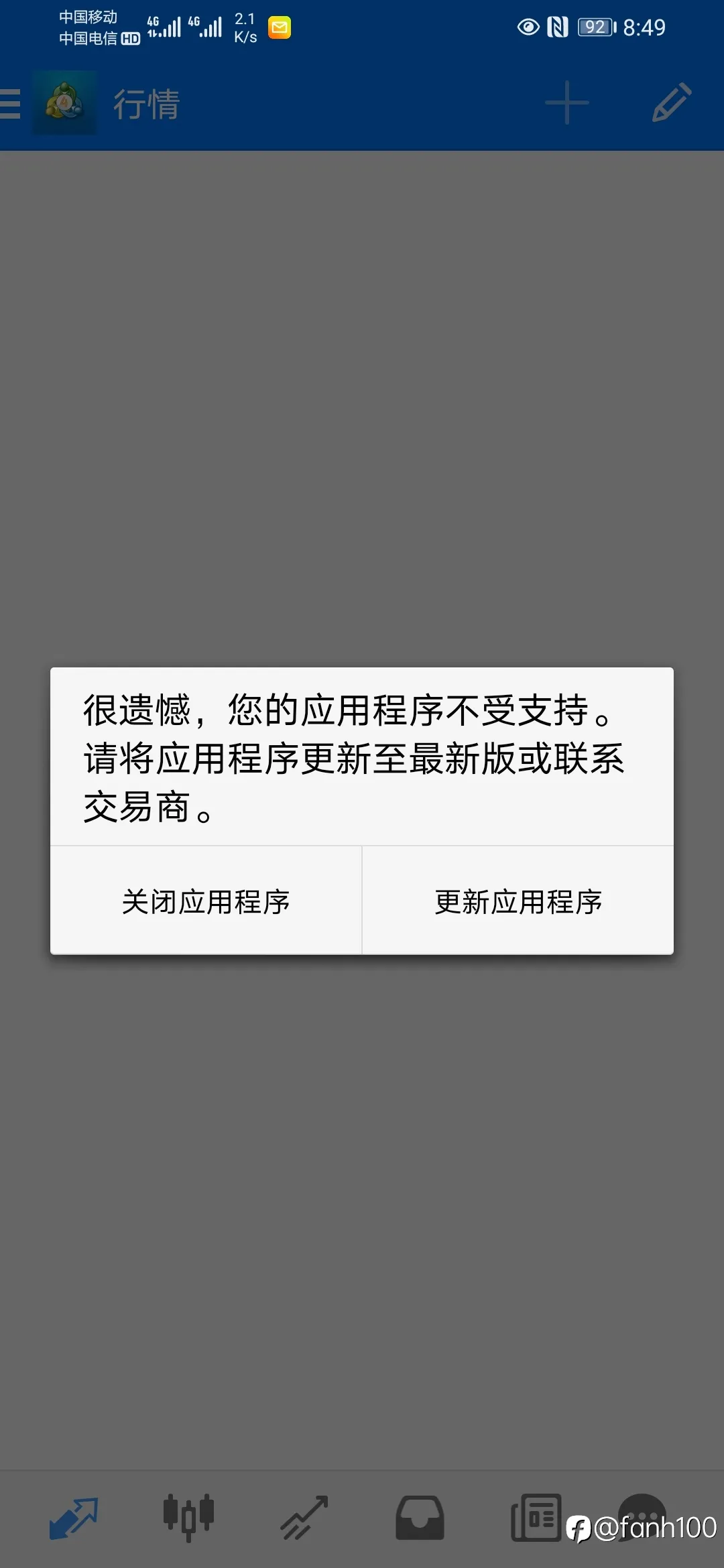 feed image