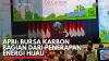 Ada Bursa Karbon, LPS Dorong Pelaku Usaha Serius Lakukan Dekarbonisasi