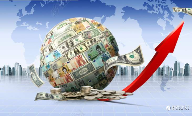 What is the role of forex trading?