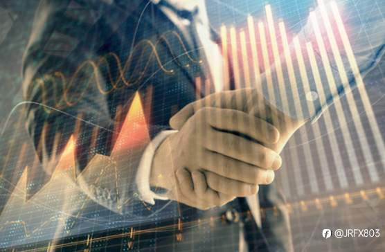 What does a futures contract include?