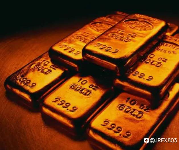 Will gold appreciate in value due to the Israeli-Palestinian conflict?