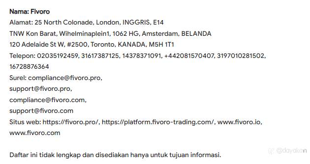 Daftar Hitam FCA: Peringatan Terhadap Broker FX Tanpa Izin Ini