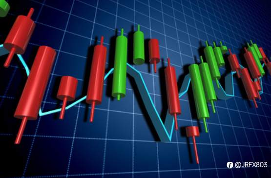 The new professional foreign exchange investment platform JRFX!