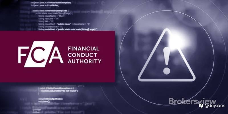 Daftar Hitam FCA: Peringatan Terhadap Broker FX Tanpa Izin Ini
