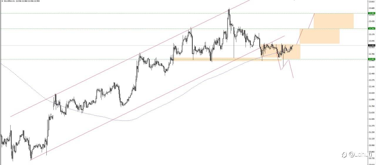 SILVER 26/10/23