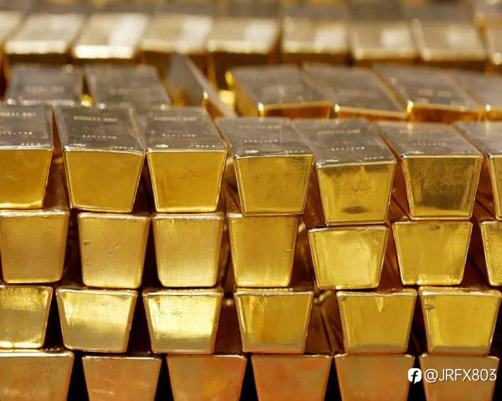 Can gold be used as a safe haven asset for investment?