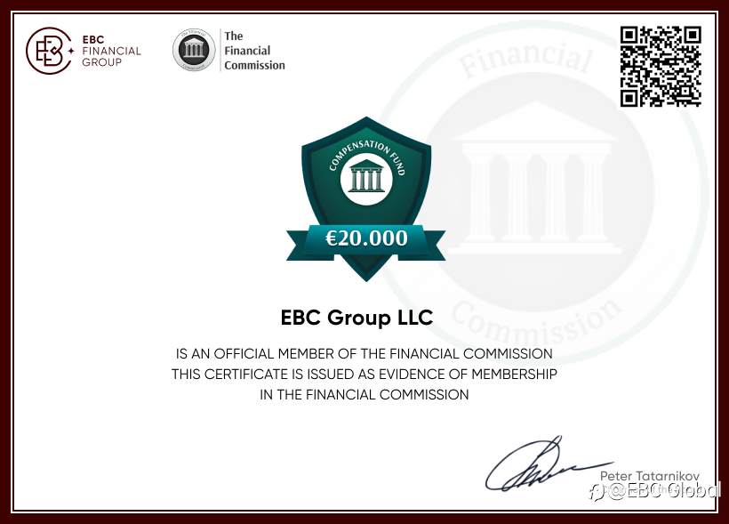 EBC Financial Group: Experience you can trust