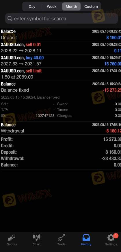 Justmarkets無法出金 Justmarkets詐騙平台還在行騙中，已經讓無數受害者被騙的血本無歸