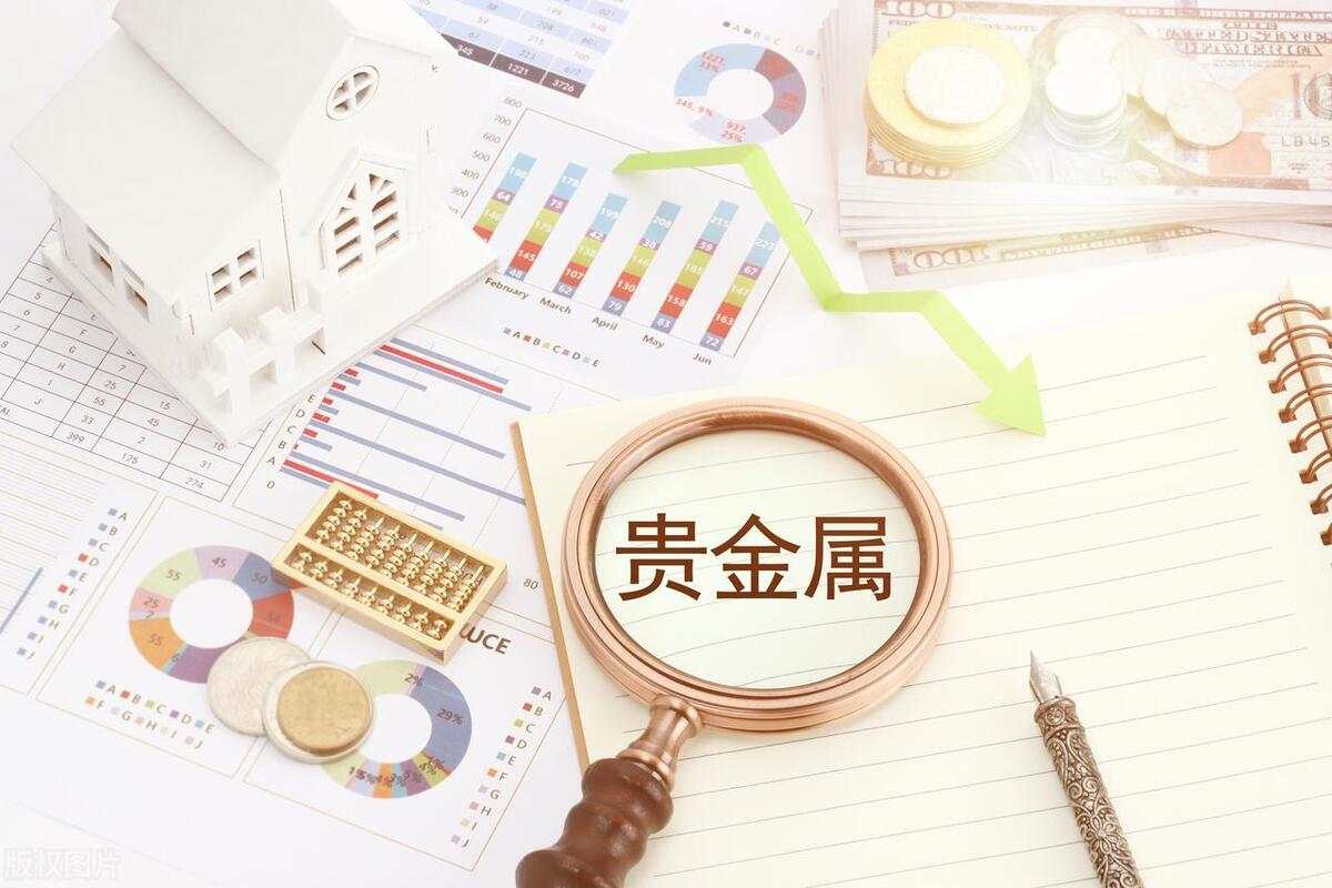 杜家升：黄金一周大涨百点，本周金价将如何演绎涨跌？