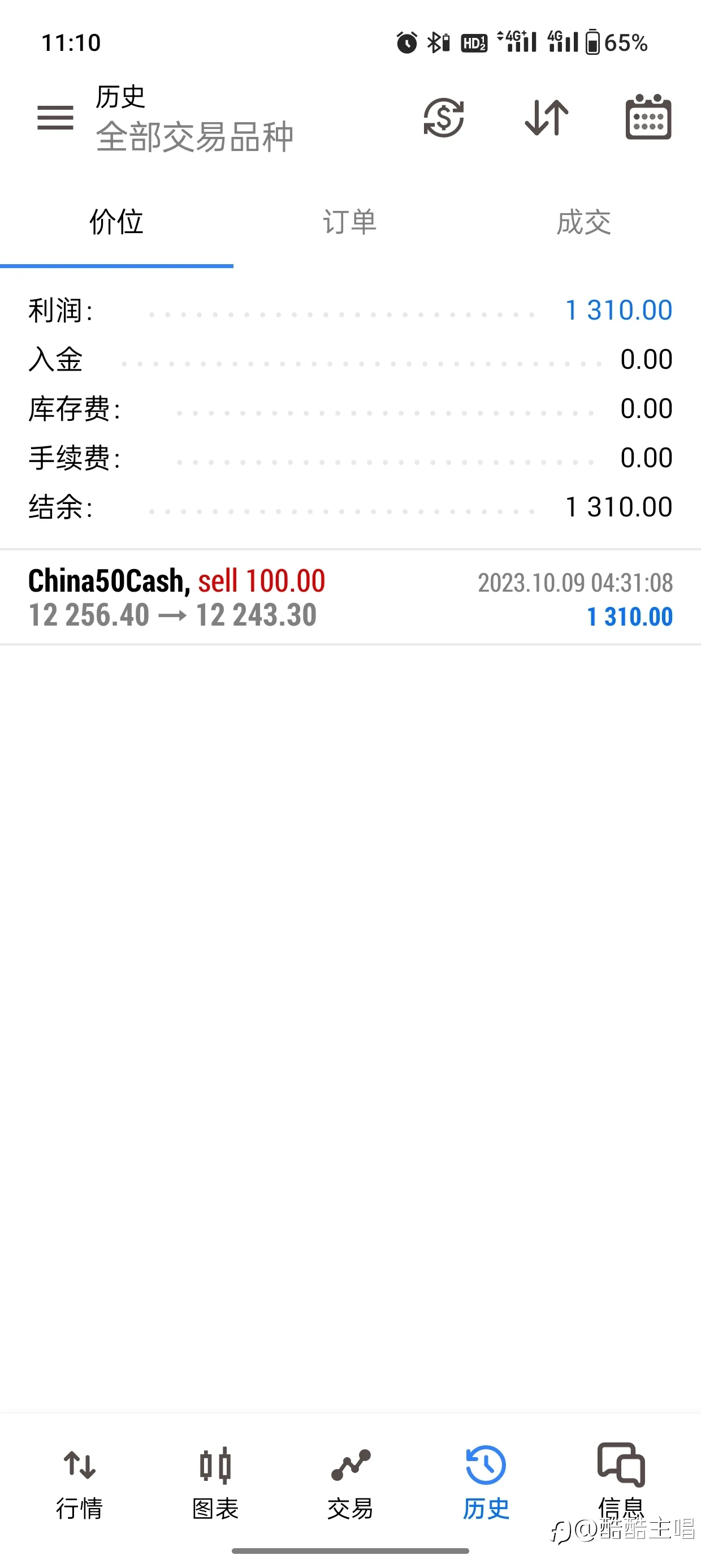 这账打的，是他们也最多黄金了么？