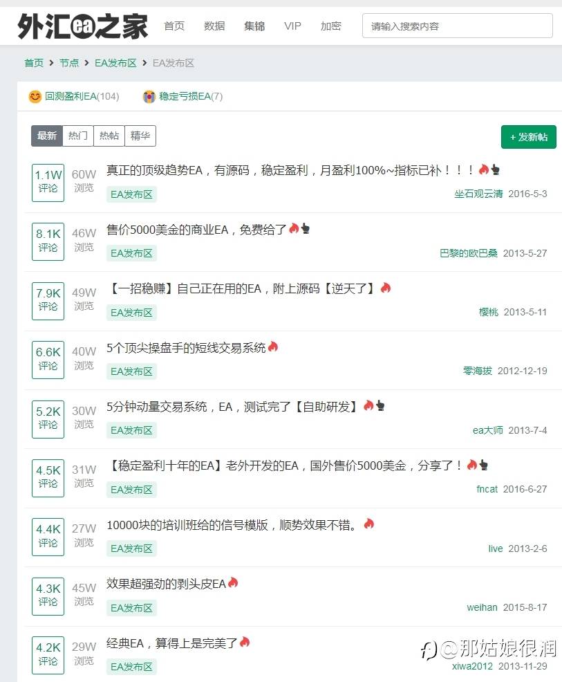 Ea和手动哪个靠谱