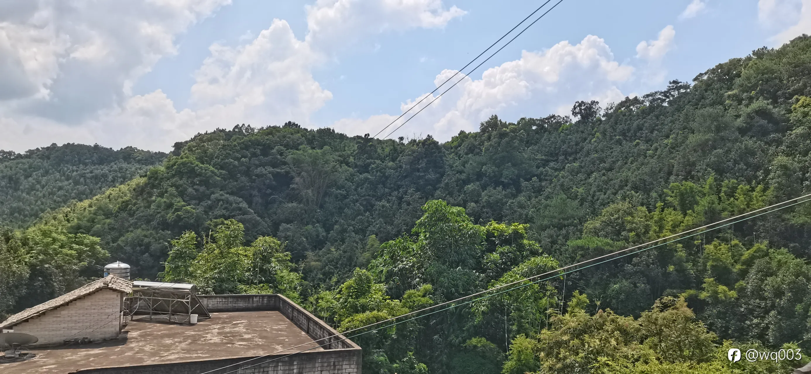 相信相信的力量，胜过所有