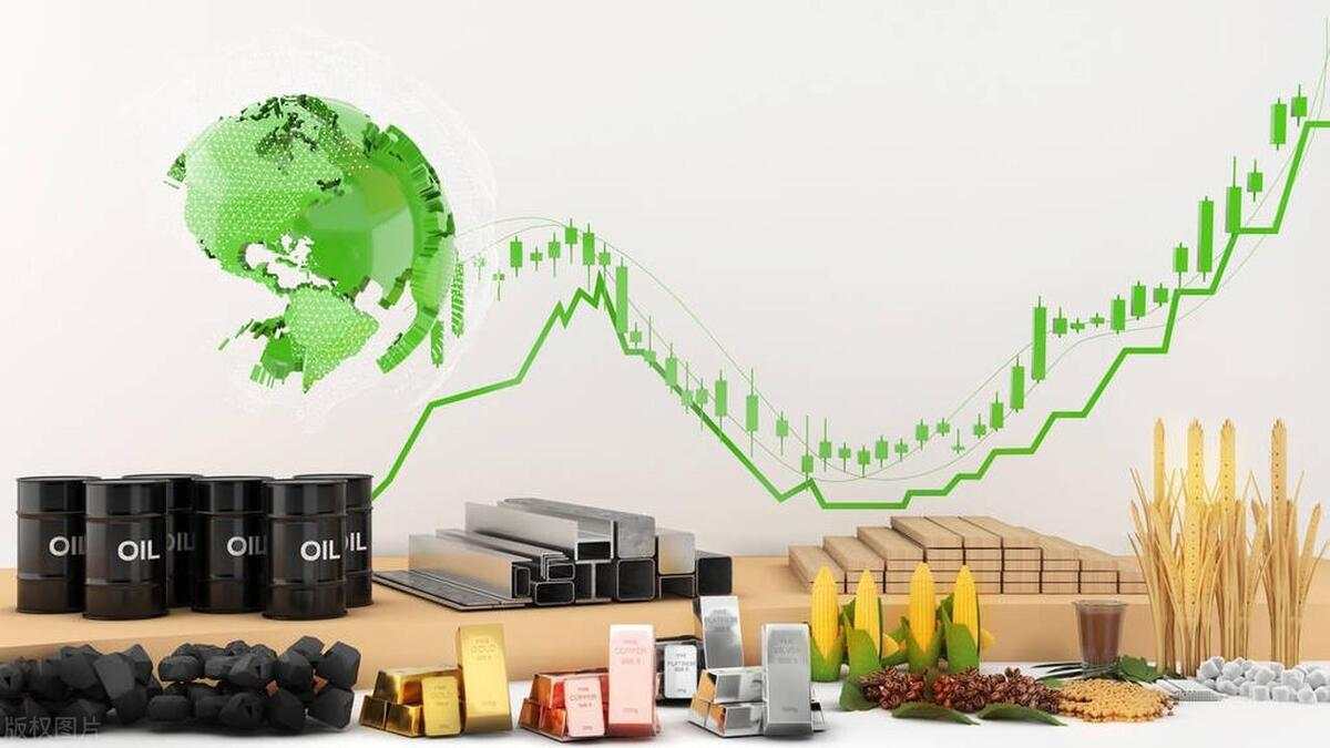 杜家升：国庆后两周，黄金将涨势如虹