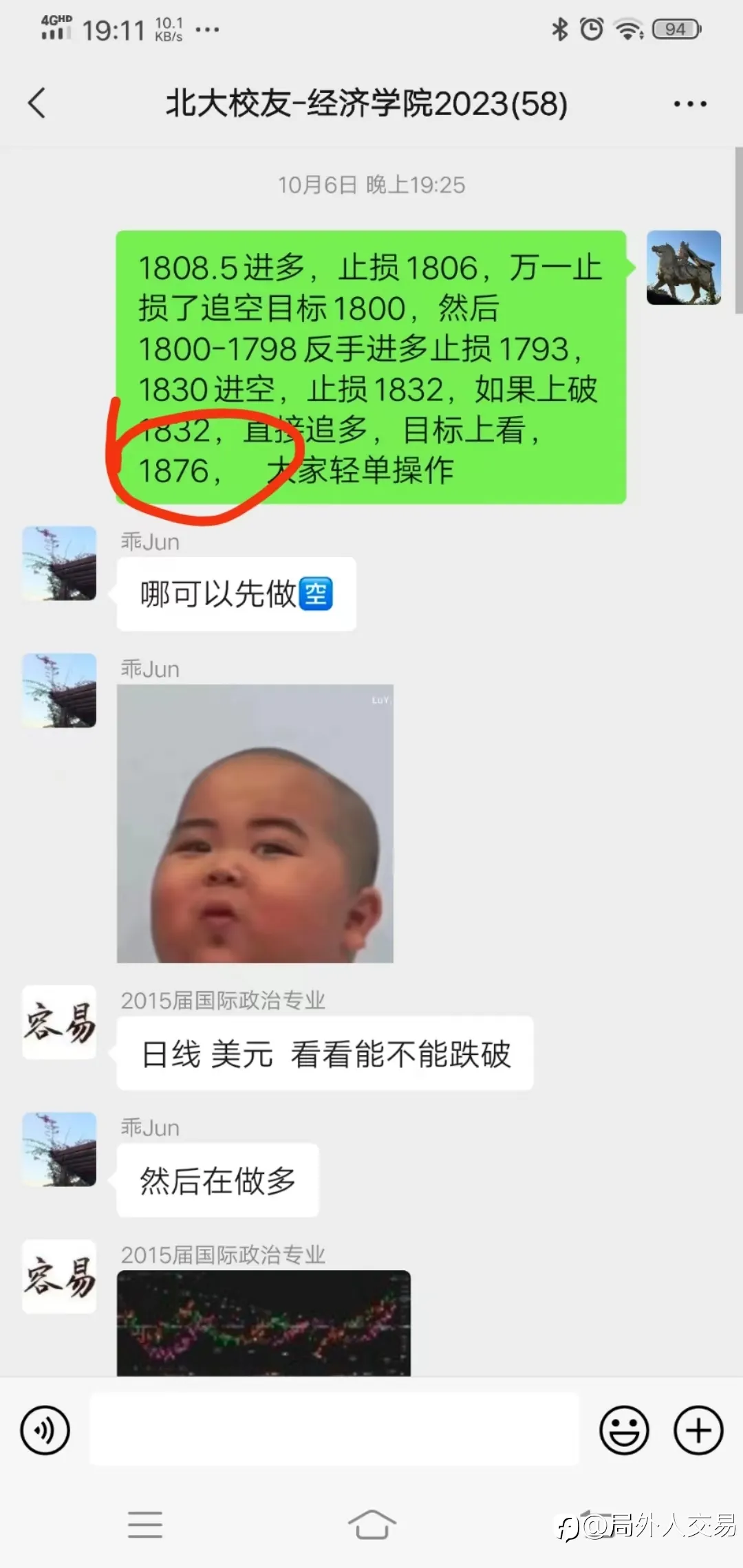 feed image