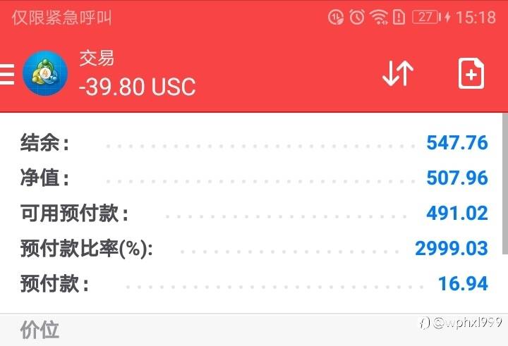五百伊始！打爆任何行情。。。(九)