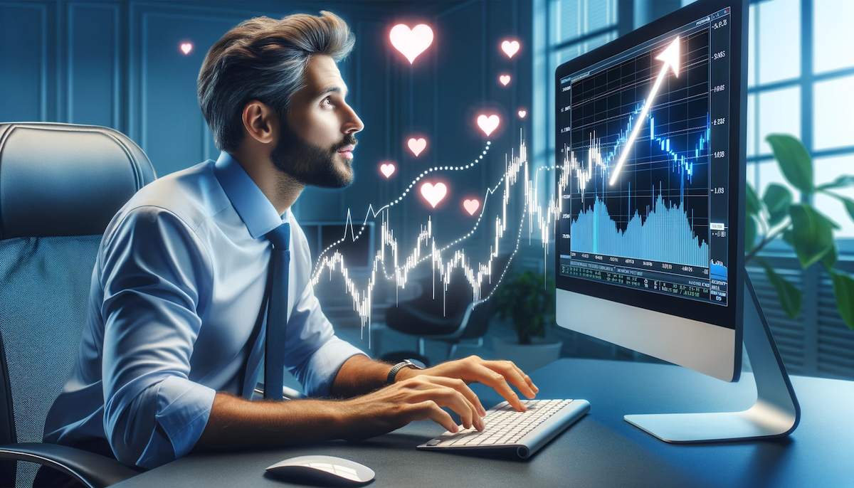 Bên trong bộ não của trader chuyên nghiệp có gì?