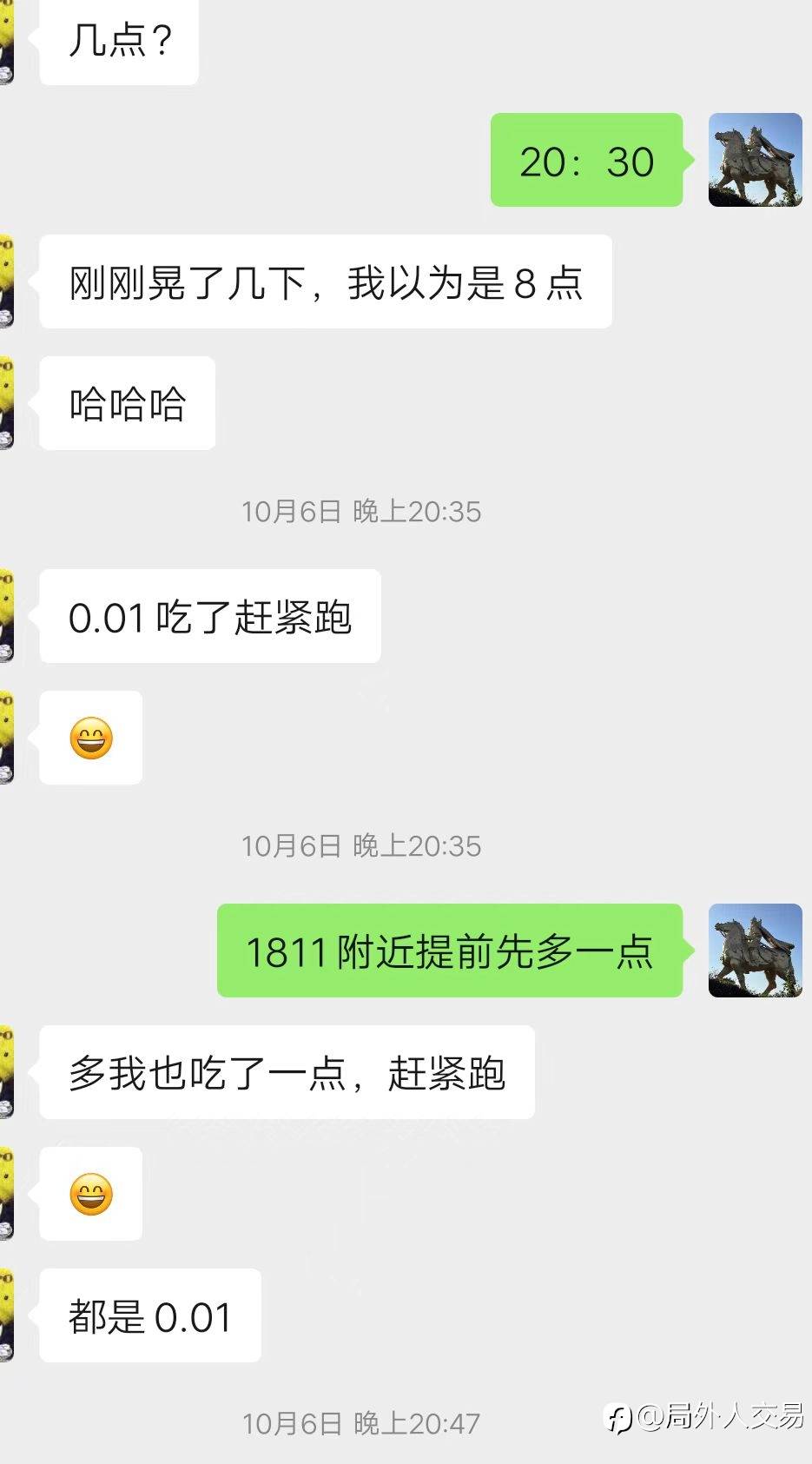 黄金这次给他们布局一波中线多单上来了