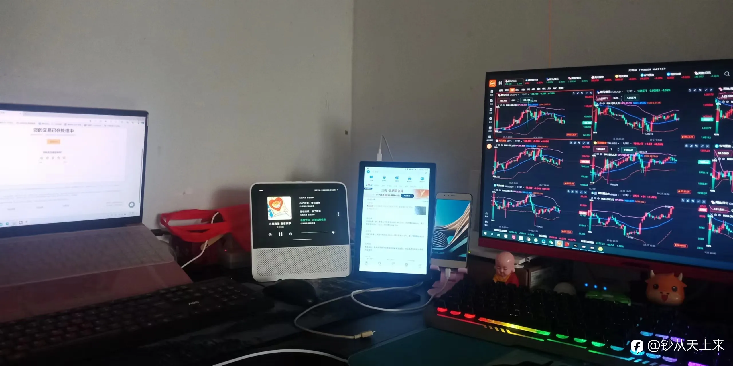feed image
