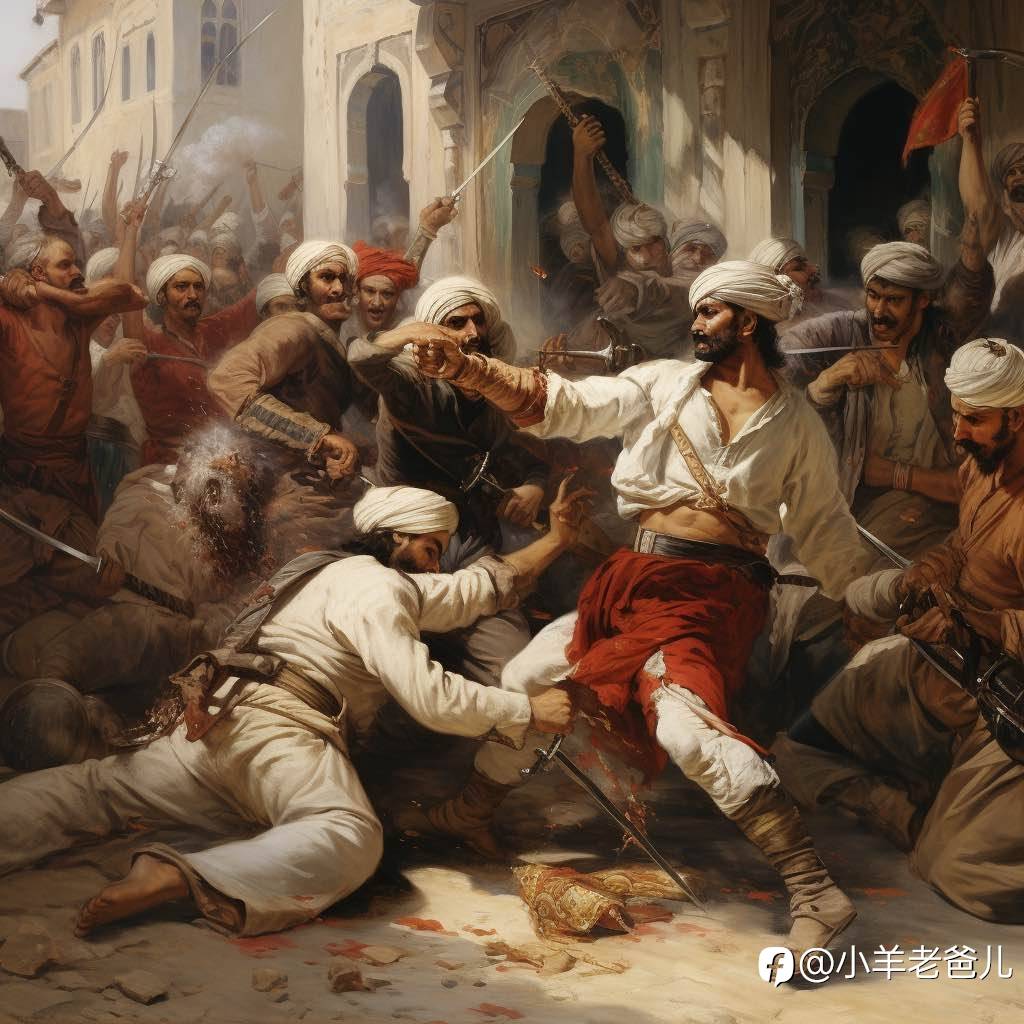 巴以冲突与黄金价格的分析