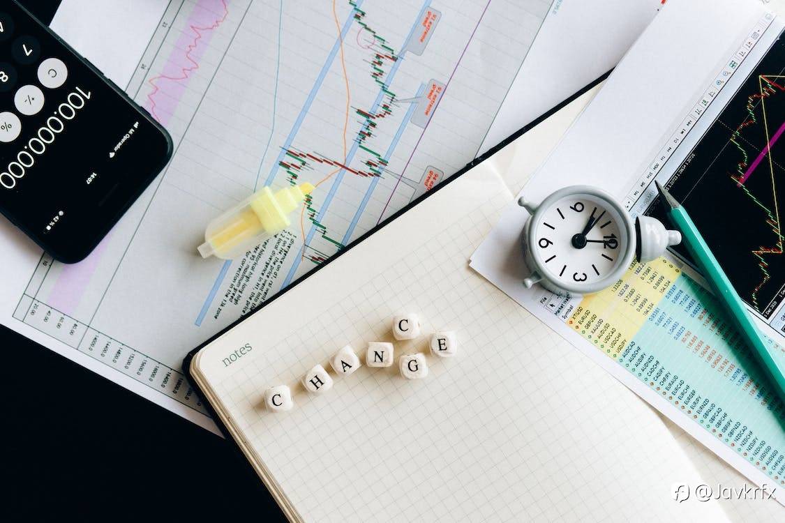 Berapa lama belajar trading forex?