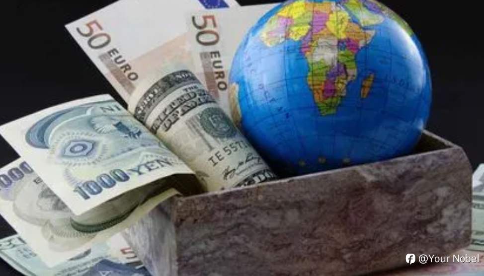 IMF最新一期《经济展望报告》释放重磅信号！