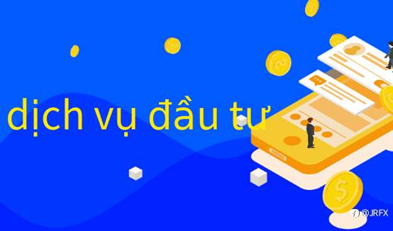 JRFX cung cấp những dịch vụ đầu tư ngoại hối nào?