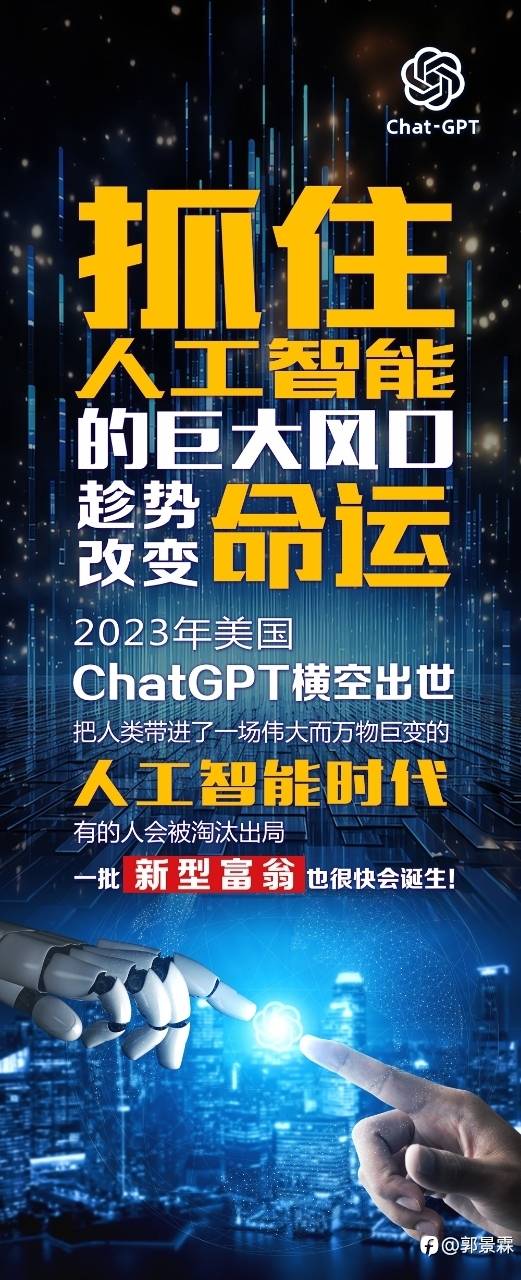 什么是外汇AI模型