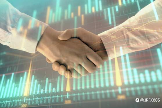 What does a futures contract include?