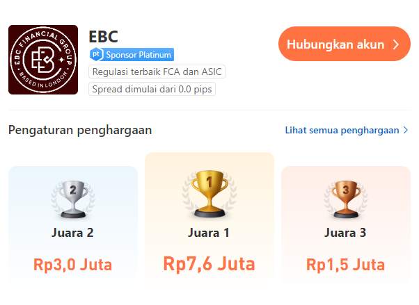 Menemani dengan EBC | Bagaimana cara “melawan nasib” bagi para trader?