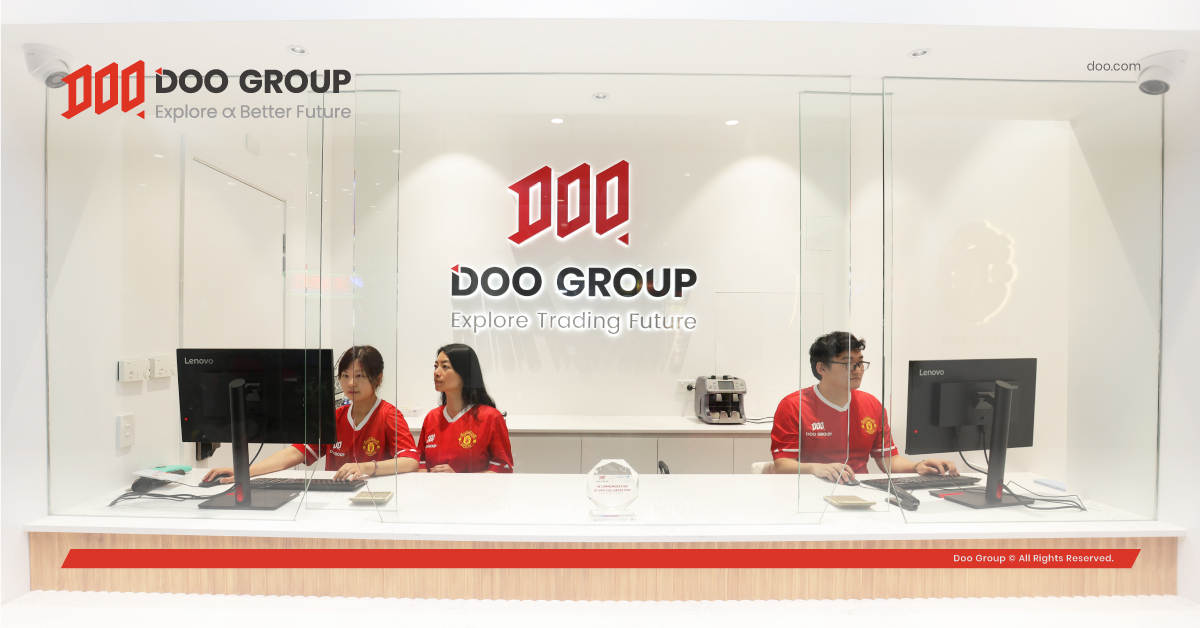 公司动态 | Doo Group 澳大利亚办事处和客服中心隆重开幕，深化全球市场布局