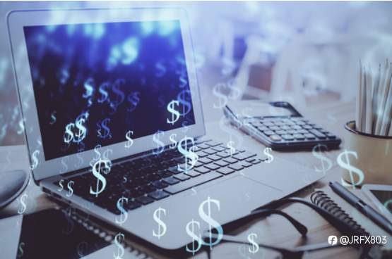 The new professional foreign exchange investment platform JRFX!
