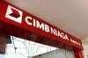 Gagal Kuorum Lagi, Private Placement CIMB Niaga (BNGA) Kembali Tertunda