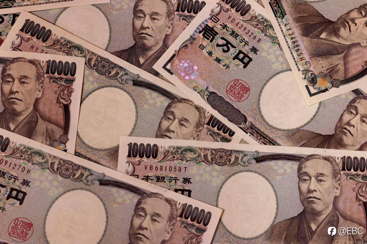 EBC环球焦点|美国通胀粘滞 日元空头乐了